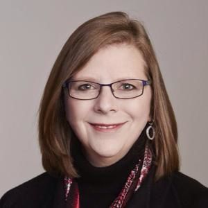 Meet your Posher, Ellen